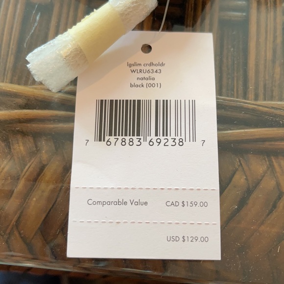 Kate Spade Cardholder - Picture 3 of 3